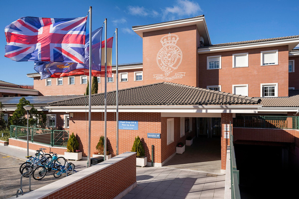 best international schools in spain