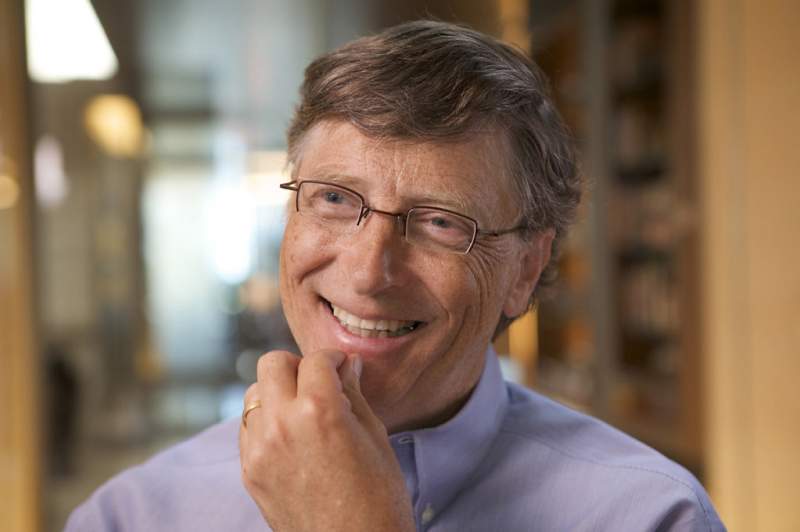 Bill Gates hails "incredibly quick" creation of first "mRNA vaccines", advocates for quicker next time