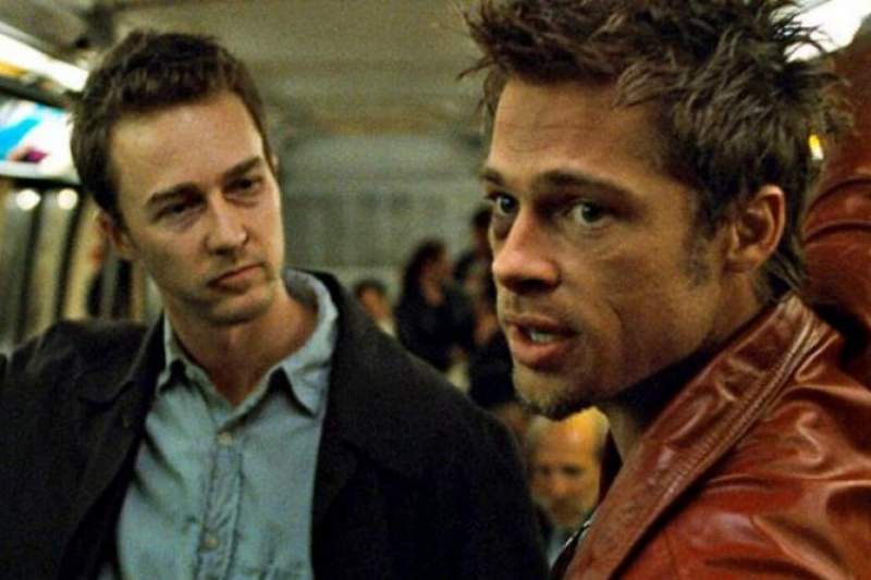 Iconic film Fight Club radically changed for viewers in China