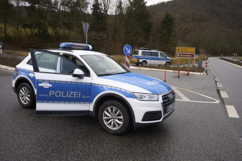 Germany: Suspects in police shooting had been poaching, Kusel, Sulzbach, Prosecutor Stefan Orthen, Kaiserslautern
