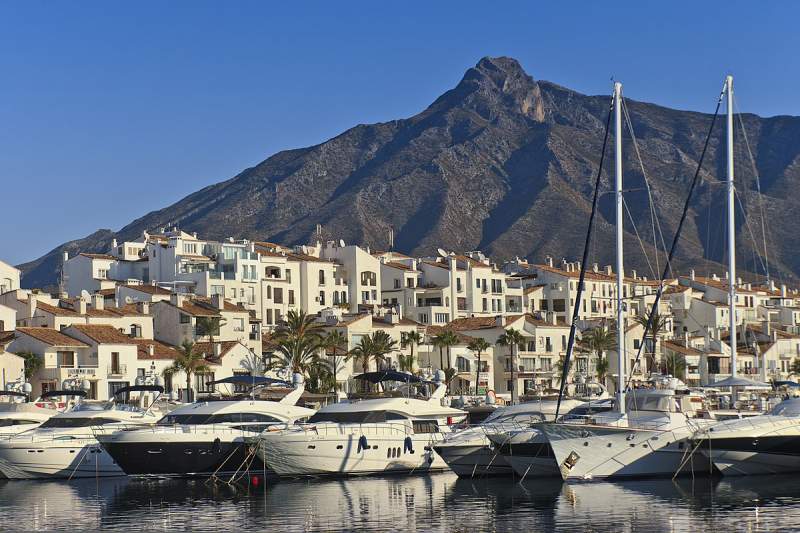 Marbella to receive 500 million for sustainable tourism projects