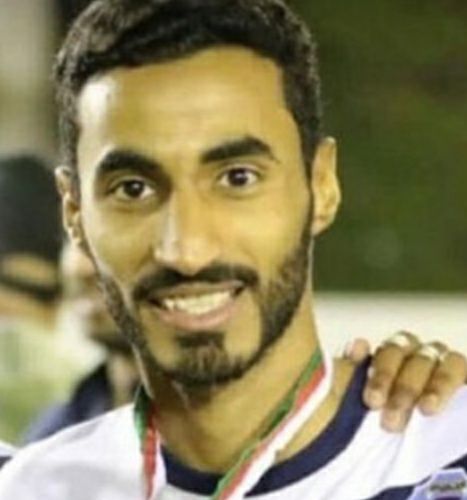 Second Oman footballer dies following a heart attack