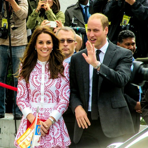 William and Kate cancel Caribbean tour after protests