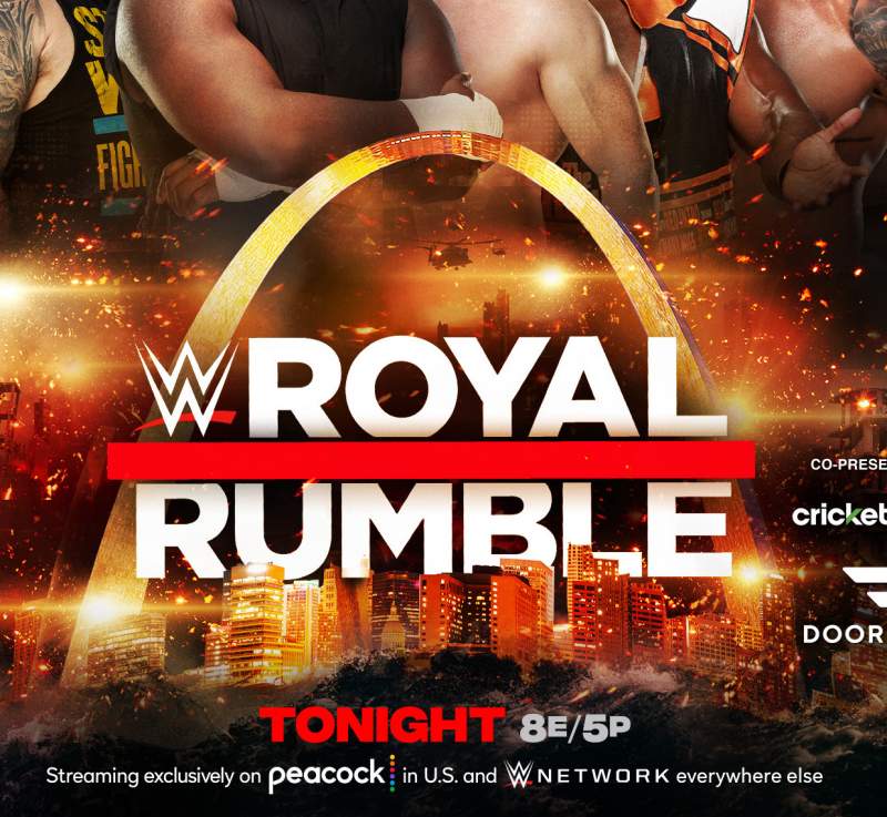 Royal Rumble 2022: Predictions from Spain
