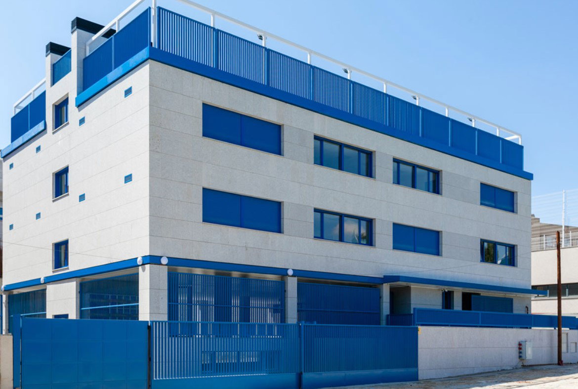 best international schools spain
