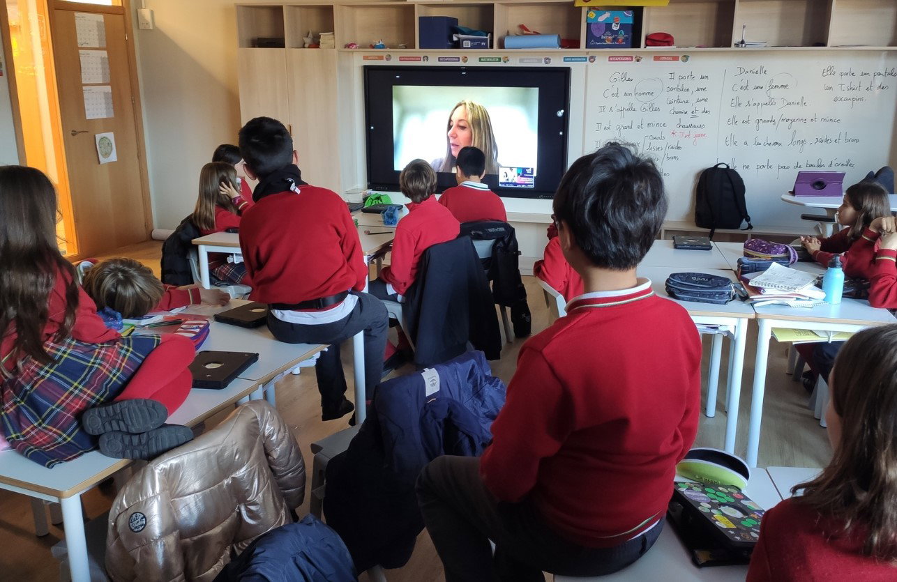 best international schools in Spain