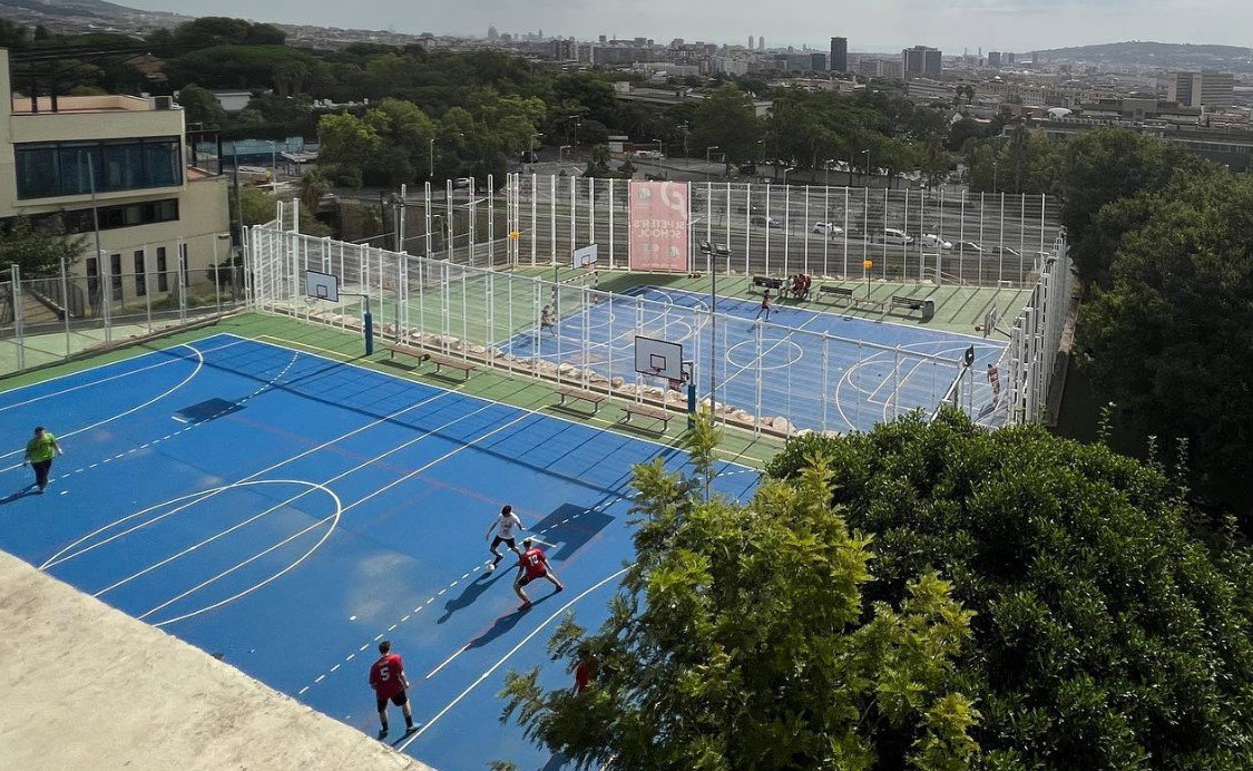 best international schools in Spain