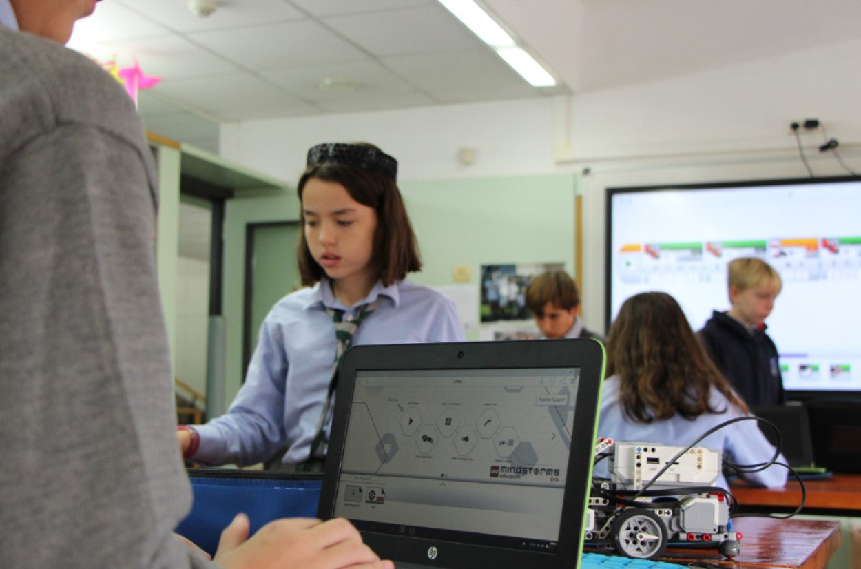 best international schools in Spain
