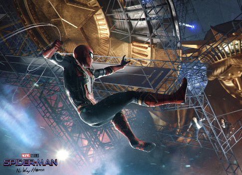 USA: Spider-Man swings past Titanic in box office records - Euro Weekly News