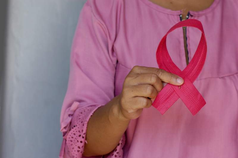 Breast cancer wonder drug