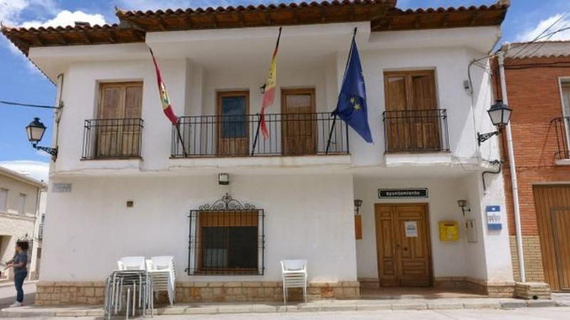 Cuenca town offering a free home and a job if you move in