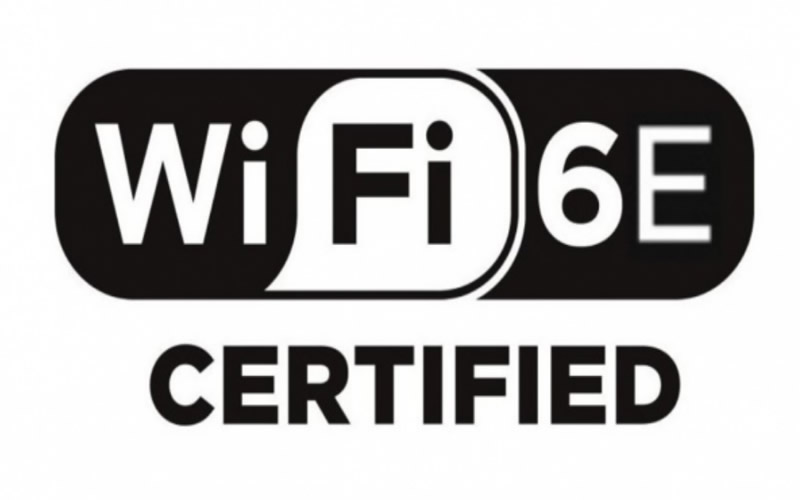 Spain approves the new WiFi 6E connection