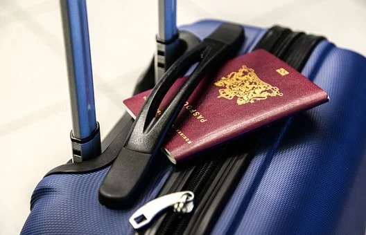 British expats in Ukraine have bags packed ready to escape