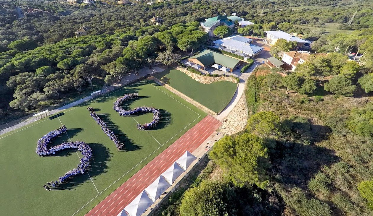 international schools spain