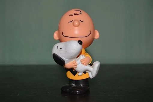Voice of Charlie Brown, Peter Robbins, is found under tragic circumstances