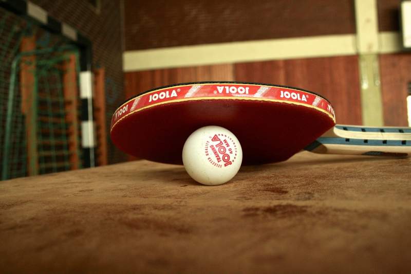 Provincial Table Tennis League