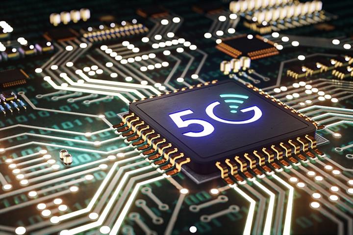 Spanish government reorganises 3.5 GHz frequency range, one of the priority bands for 5G