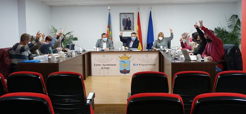 News in Brief for Alicante province's Costa Blanca South area