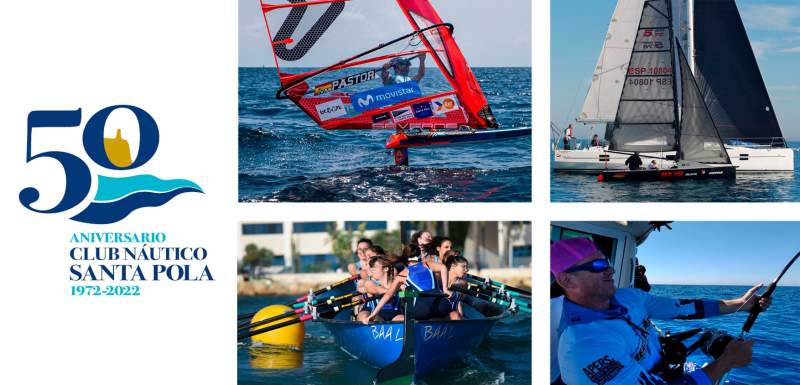 Santa Pola s Club Nautico Wants To Extend Its Port Concession Euro 