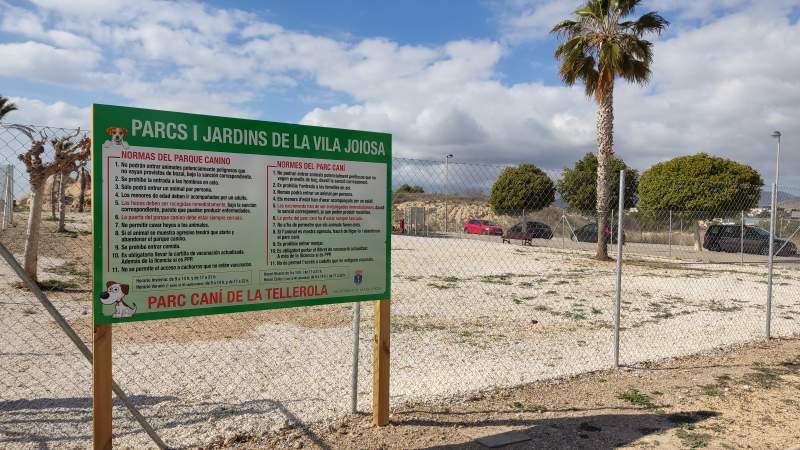 News in Brief for Alicante province's Costa Blanca North area