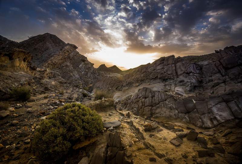 Moving to Almeria: The ultimate guide