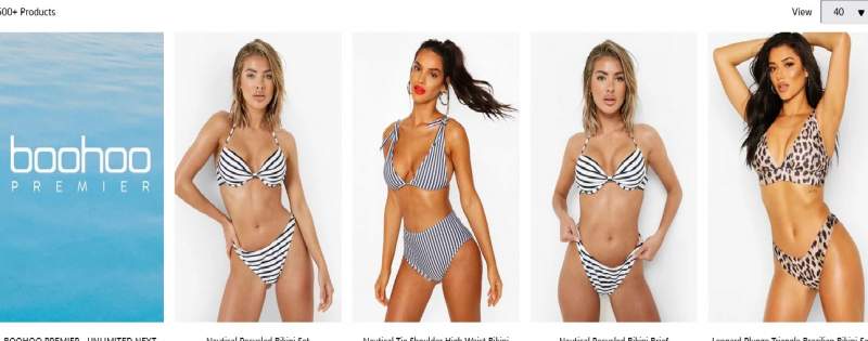 UK bans ad with model in bikini for objectifying women, ASA