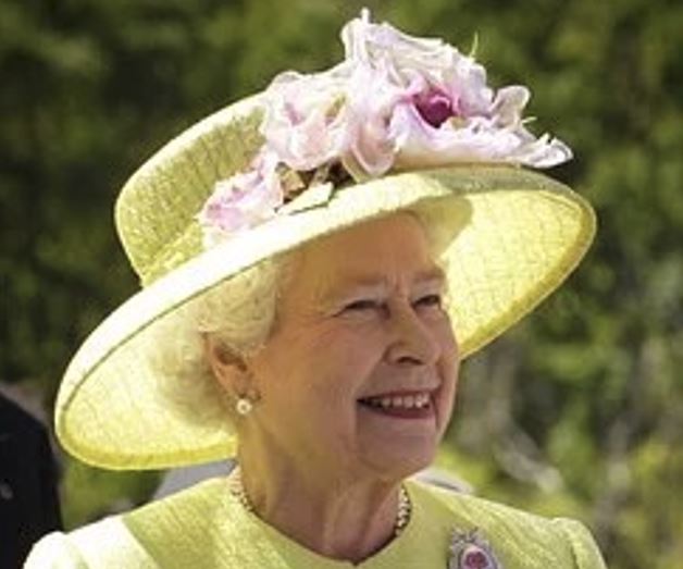 Platinum Jubilee: Boris Johnson pays tribute to the Queen