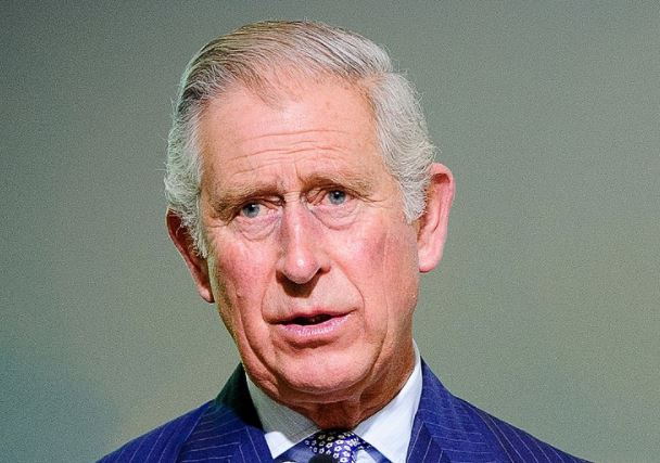 Prince Charles honoured that 'darling' wife Camilla made Queen-in-waiting