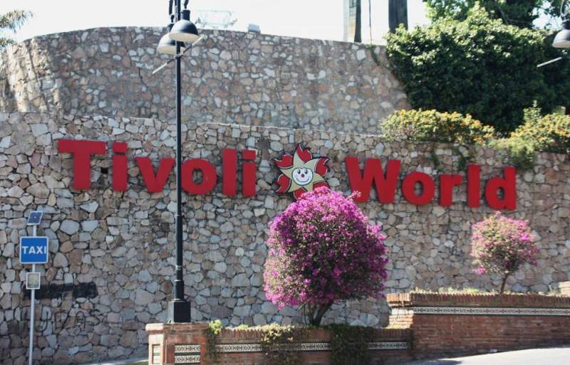 Decision time comes for Malaga’s Tivoli World