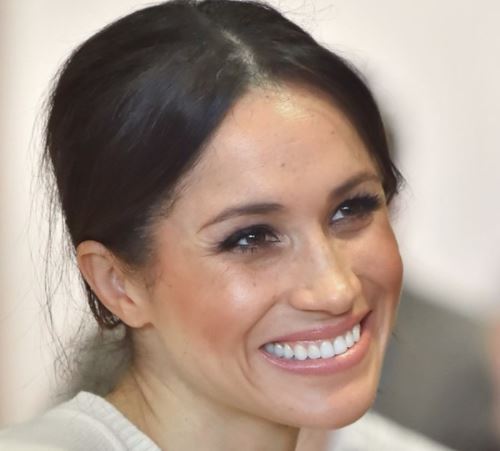Meghan Markle intends 'never' to return to UK