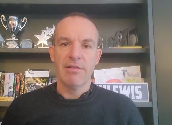 Martin Lewis issues energy price rise update as Russia invades Ukraine