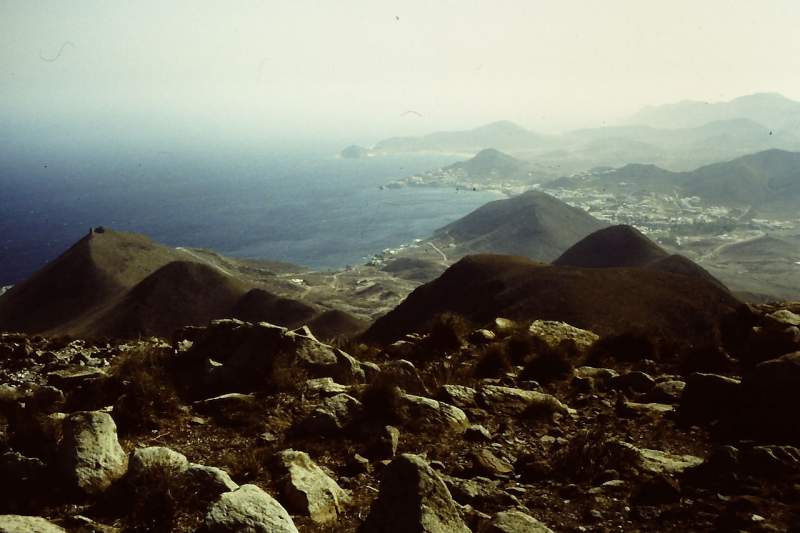 Moving to Almeria: The ultimate guide