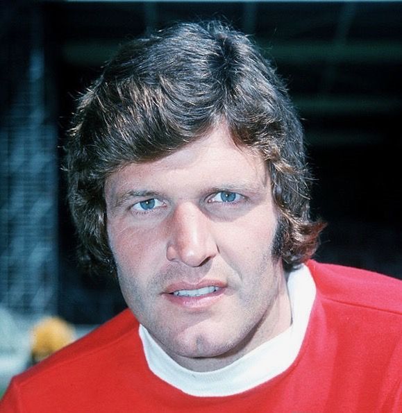 Liverpool legend John Toshack admitted to intensive care