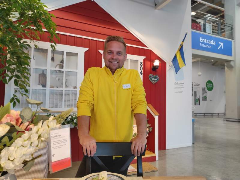 Ikea expands across Costa del Sol