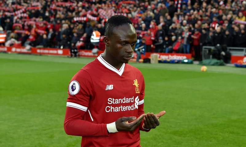 Liverpool could lose Sadio Mane to Spain this summer