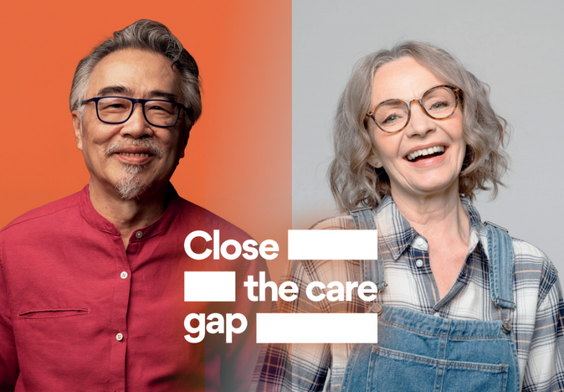 World Cancer Day 2022: Closing the care gap