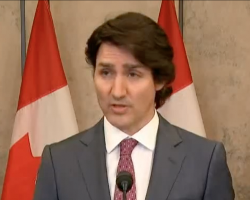 Canada: PM Justin Trudeau invokes Emergencies Act to deal with Freedom Convoy