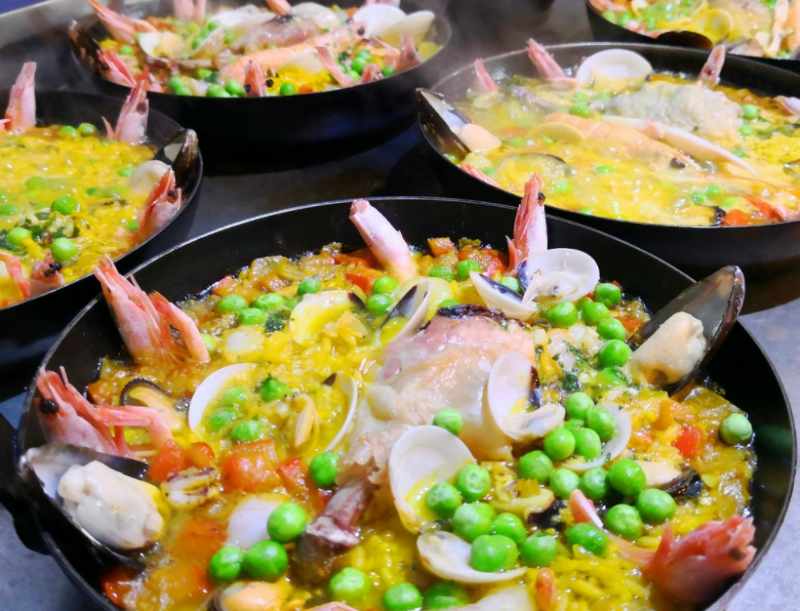 Moving to Almeria: The ultimate guide