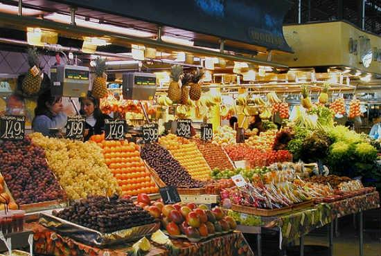 Moving to Almeria: The ultimate guide