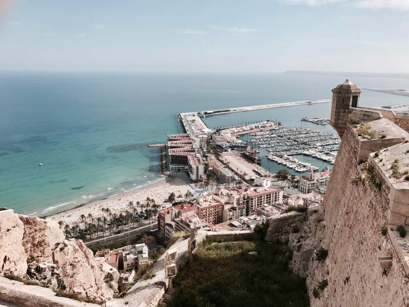 Moving to Alicante: The unrivalled guide
