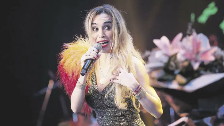 Fan dies after suffering a cardiac arrest during Fátima Florez show