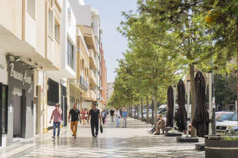 Moving to Almeria: The ultimate guide