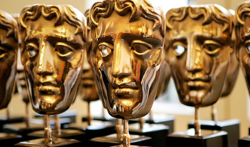 The BAFTA nominations have been released