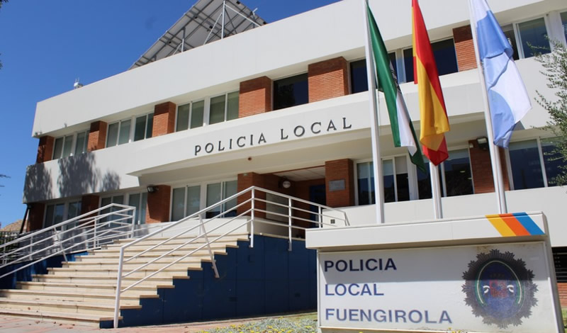 Manager of cannabis club arrested in Fuengirola