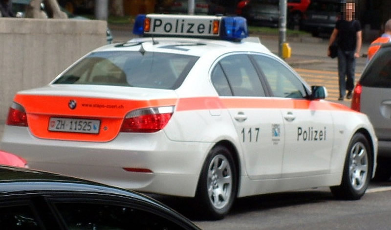Police arrest one of Europe's most wanted criminals, nicknamed 'finger cutter'
