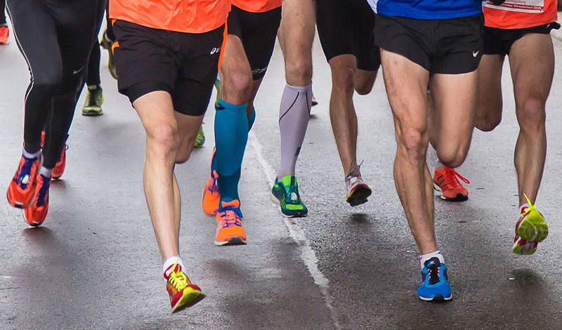 Almeria Half Marathon will be run on April 3