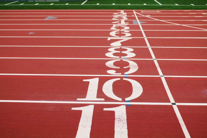 Benidorm unveils multimillion-euro athletics track project