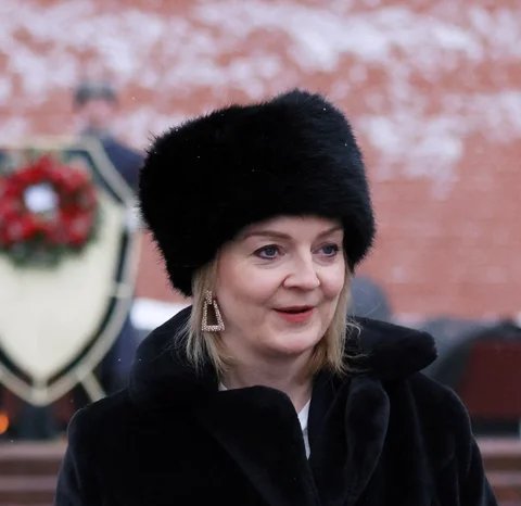 Ukraine: Liz Truss summons Russian ambassador to the UK