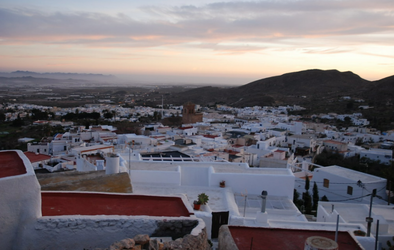 Moving to Almeria: The ultimate guide