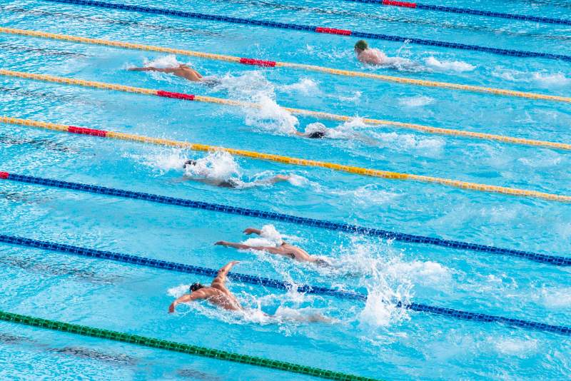 FINA 2022: Swimming world championships in Fukuoka postponed